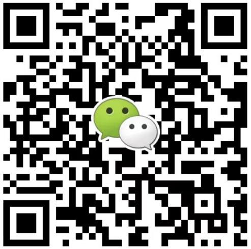 Scan to wechat